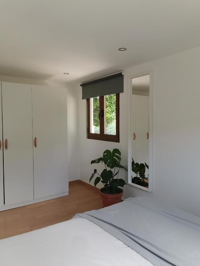 セロリコ・デ・バスト Casa Mendes Lopesヴィラ エクステリア 写真