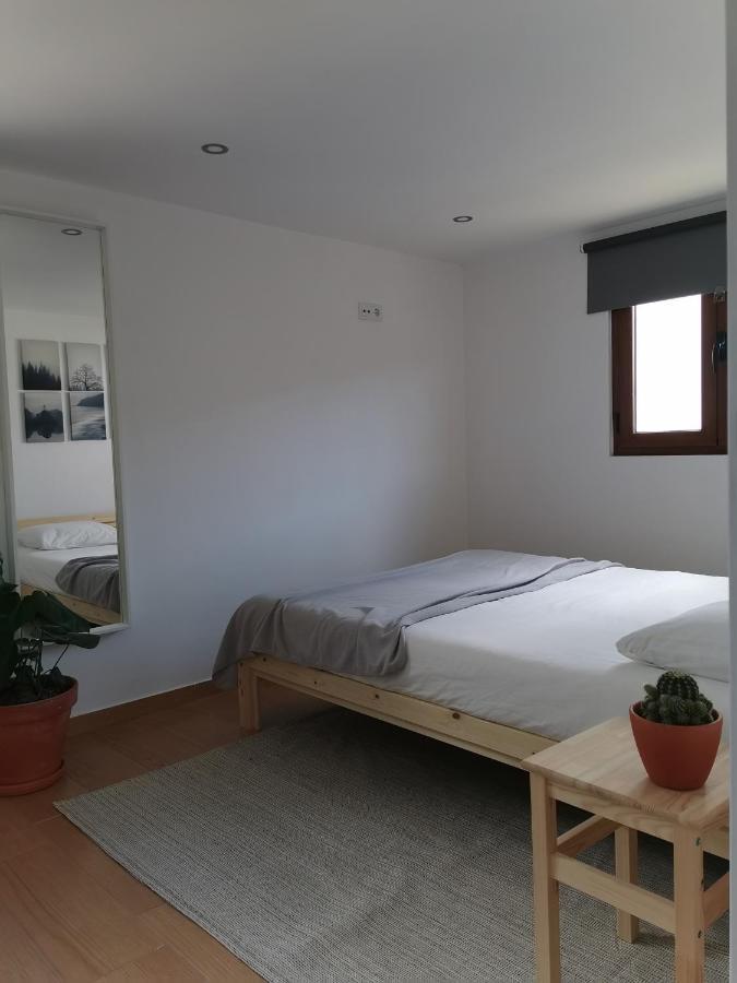 セロリコ・デ・バスト Casa Mendes Lopesヴィラ エクステリア 写真